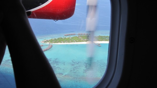 马尔代夫景点图片