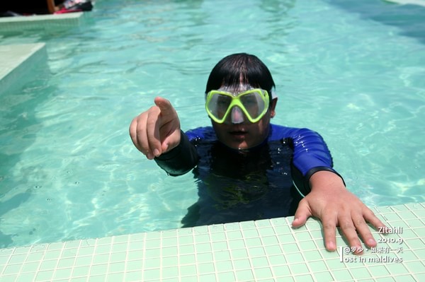 马尔代夫自助游图片