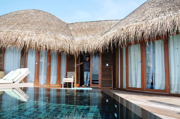 马尔代夫自助游图片 马尔代夫自助游图片