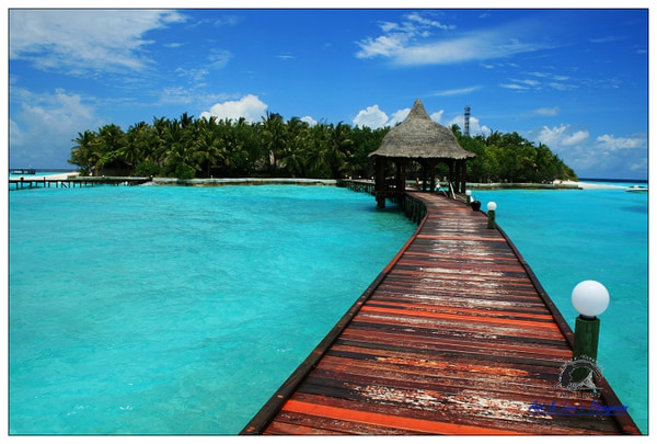 马尔代夫图片