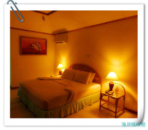 马尔代夫-天堂岛,马尔代夫游记，海岸线假期