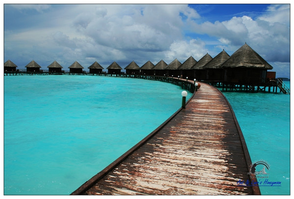 马尔代夫旅游攻略图片