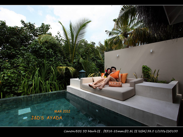 马尔代夫旅游攻略图片