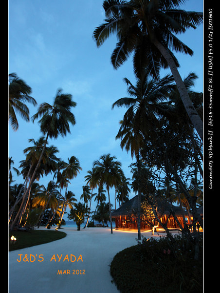 马尔代夫旅游攻略图片