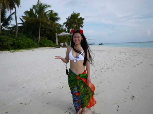 马尔代夫景点图片 马尔代夫景点图片