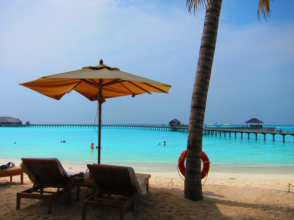 马尔代夫自助游图片