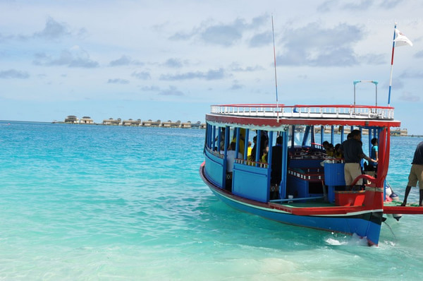 马尔代夫景点图片 马尔代夫景点图片