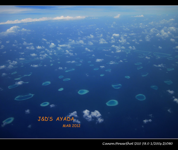 马尔代夫自助游图片