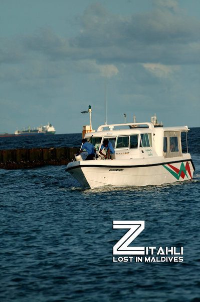 马尔代夫自助游图片