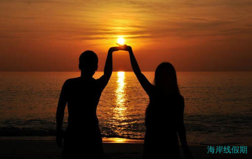 爱在玛娜法鲁——相片记录麻袋蜜月之旅,马尔代夫游记，海岸线假期