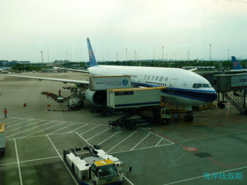 初到马尔代夫_月桂岛,马尔代夫游记，海岸线假期