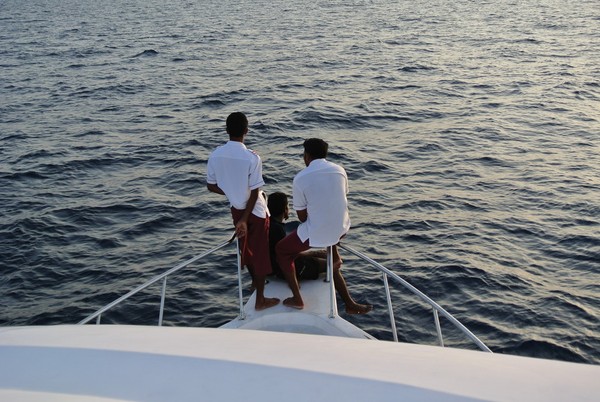 马尔代夫景点图片