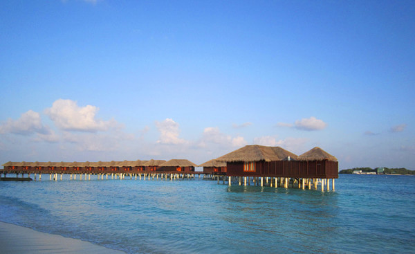 马尔代夫图片