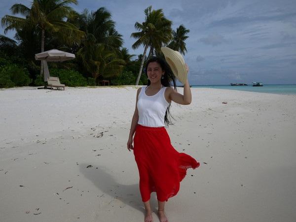 马尔代夫景点图片 马尔代夫景点图片