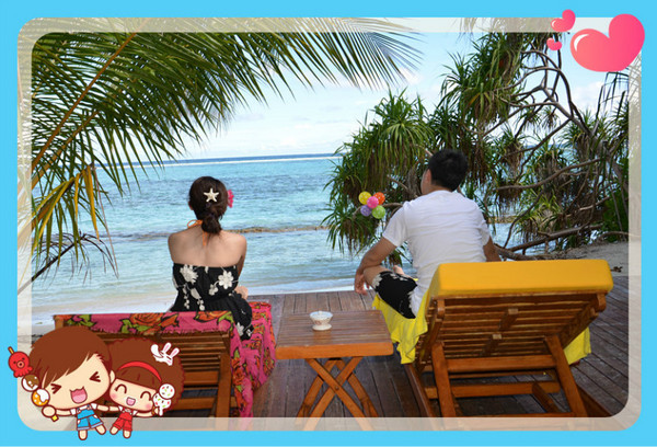 薇拉瓦鲁岛景点图片