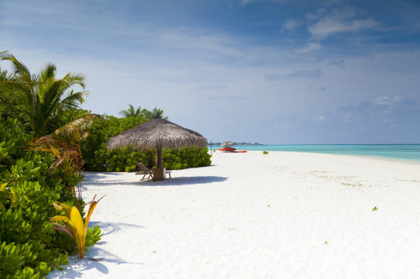 马尔代夫旅游攻略图片