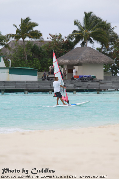 马尔代夫自助游图片