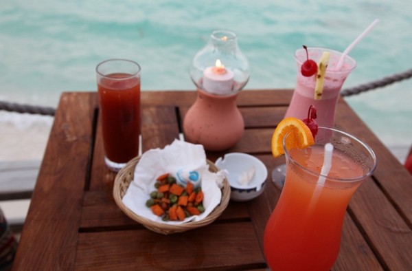 马尔代夫旅游攻略图片