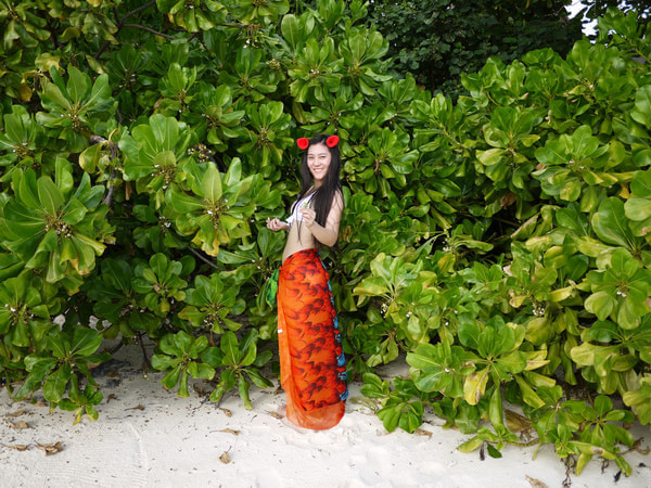 马尔代夫图片 马尔代夫图片