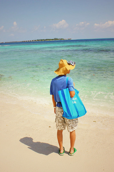 马尔代夫景点图片