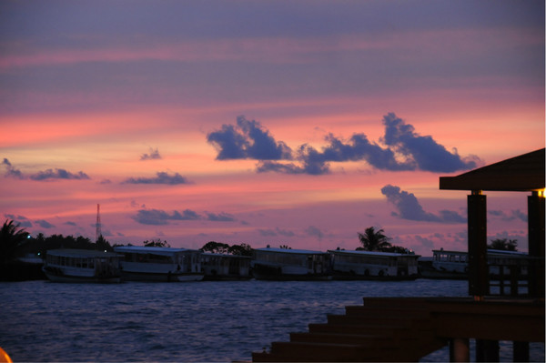 马尔代夫旅游攻略图片