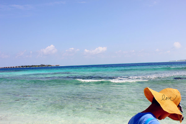 马尔代夫旅游攻略图片