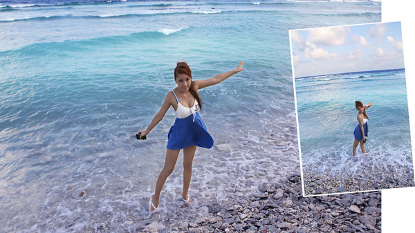 马尔代夫旅游攻略图片