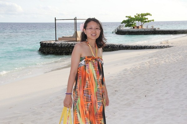 马尔代夫景点图片