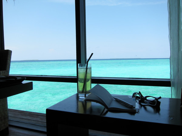 马尔代夫自助游图片