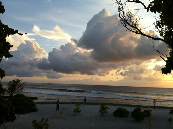 马尔代夫旅游攻略图片 马尔代夫旅游攻略图片