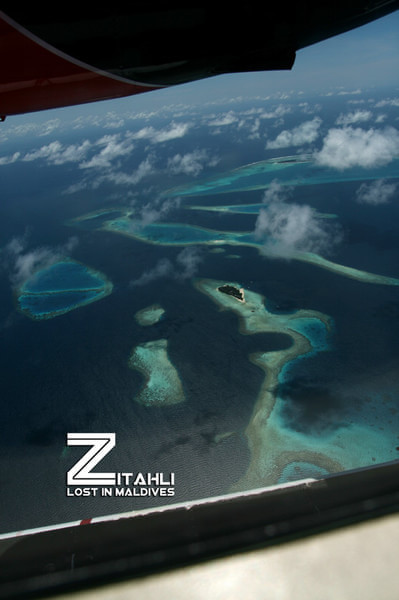 马尔代夫景点图片
