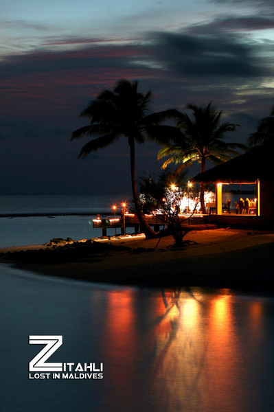 马尔代夫景点图片