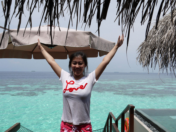 马尔代夫自助游图片 马尔代夫自助游图片