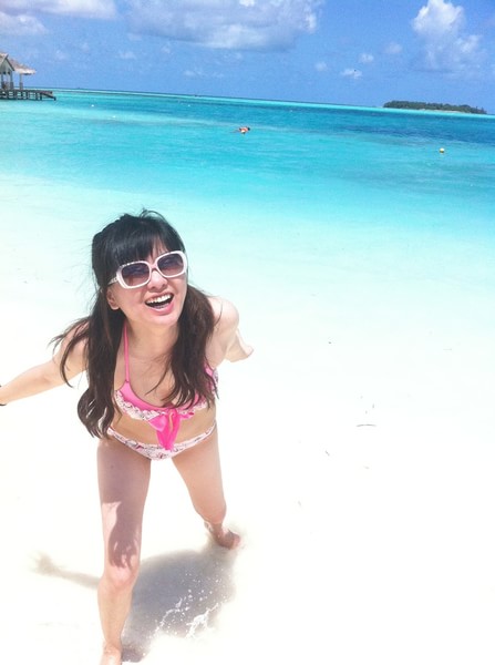 马尔代夫自助游图片