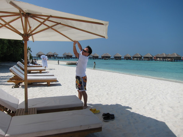 马尔代夫自助游图片