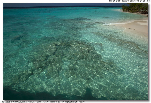 马尔代夫景点图片