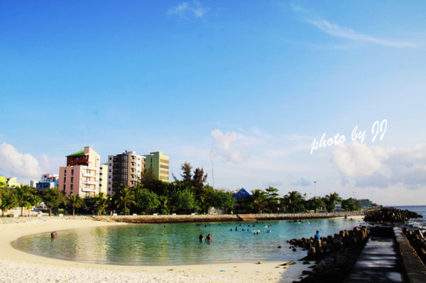 马尔代夫景点图片