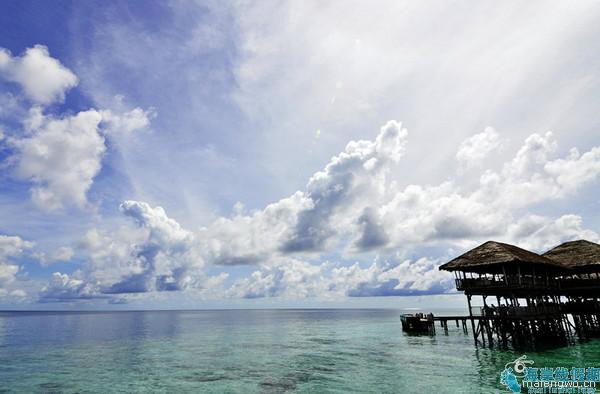 马尔代夫自助游图片