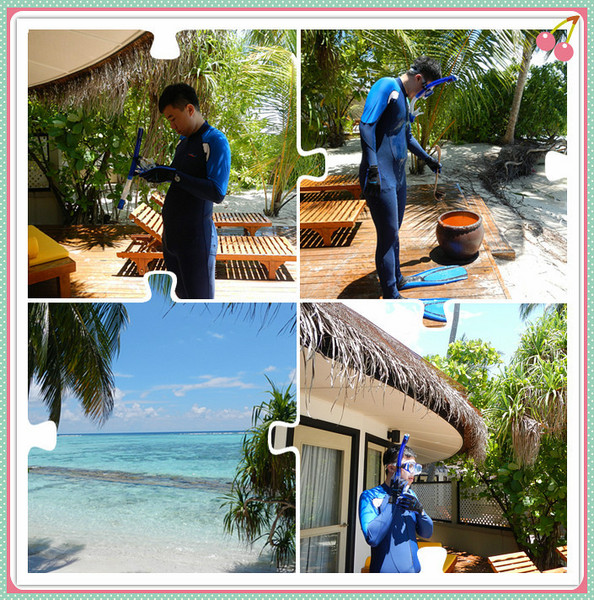 薇拉瓦鲁岛景点图片