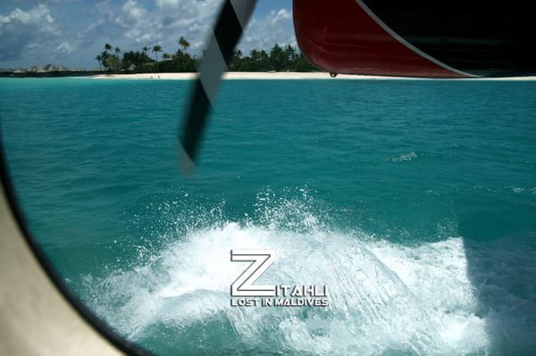 马尔代夫旅游攻略图片