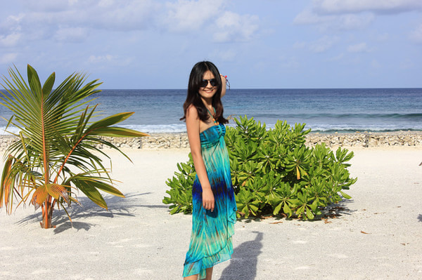 马尔代夫自助游图片 马尔代夫自助游图片