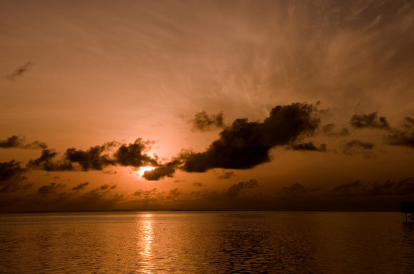 马尔代夫景点图片