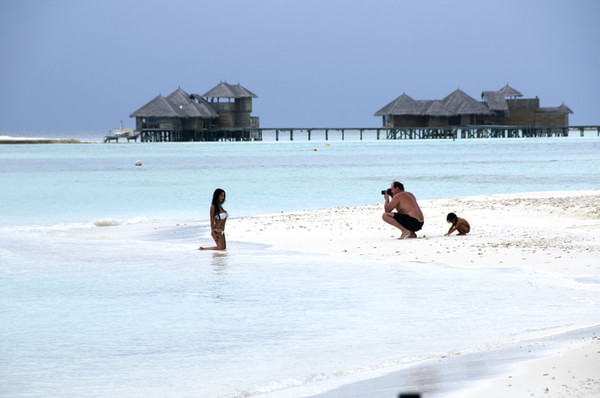 马尔代夫自助游图片