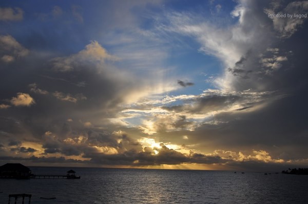 马尔代夫图片 马尔代夫图片