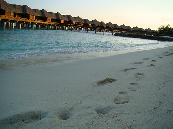 马尔代夫景点图片