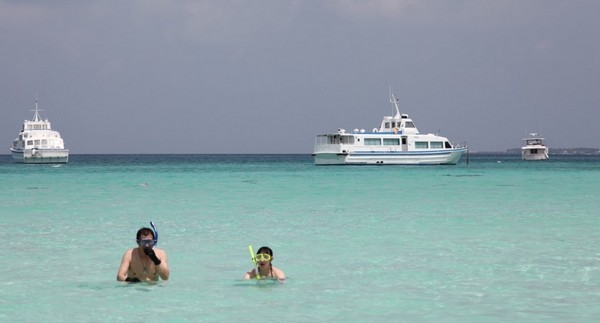 马尔代夫景点图片