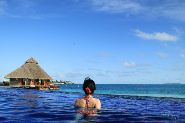 马尔代夫自助游图片