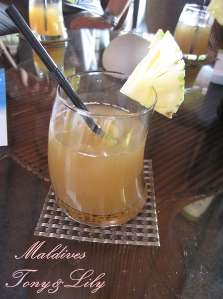 马尔代夫自助游图片