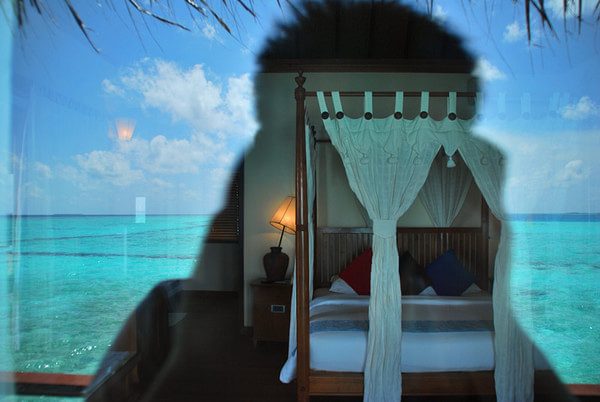马尔代夫图片