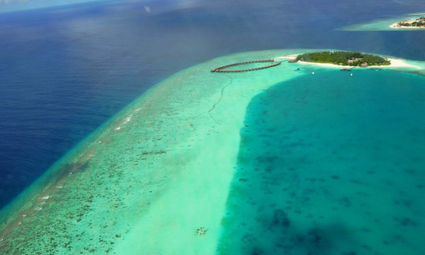 马尔代夫自助游图片 马尔代夫自助游图片